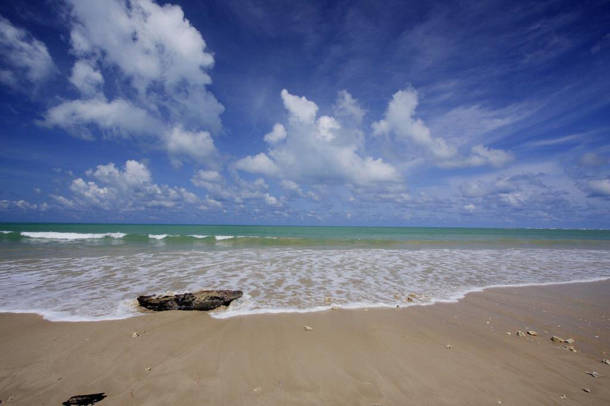 Grand Southsea Khaolak Beach Resort Khao Lak Exterior photo