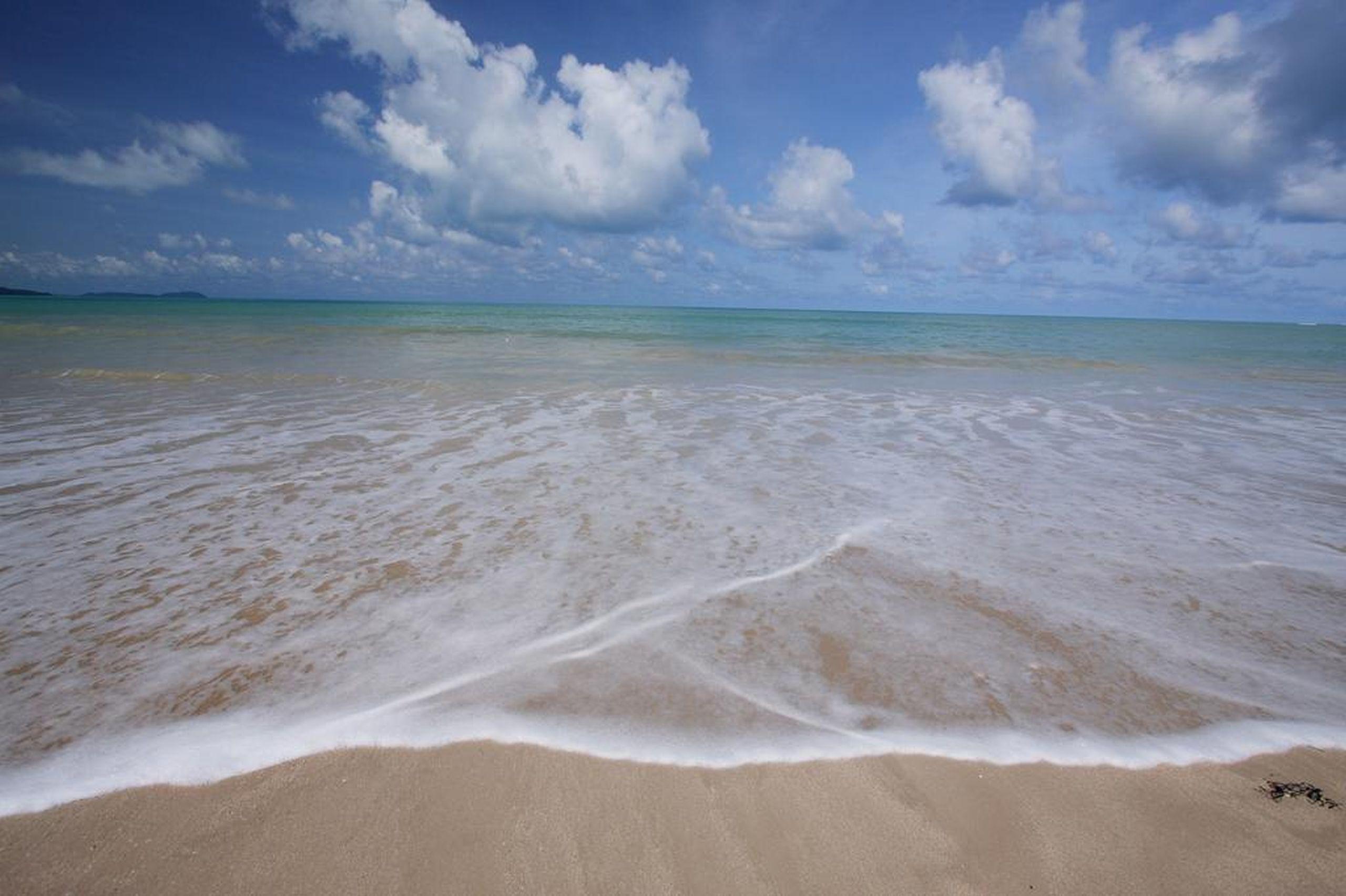 Grand Southsea Khaolak Beach Resort Khao Lak Exterior photo