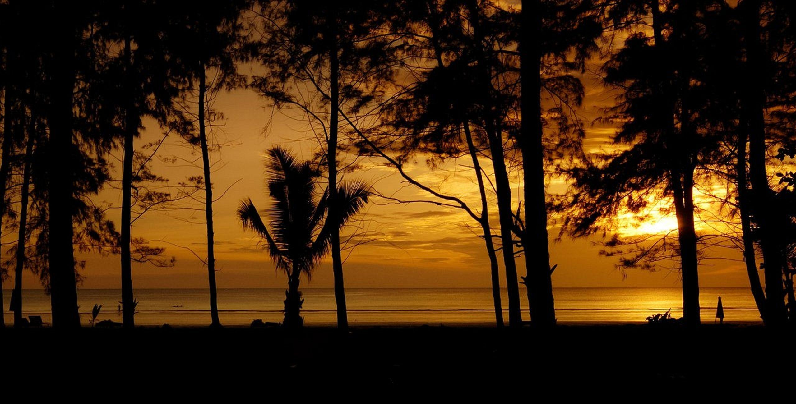 Grand Southsea Khaolak Beach Resort Khao Lak Exterior photo