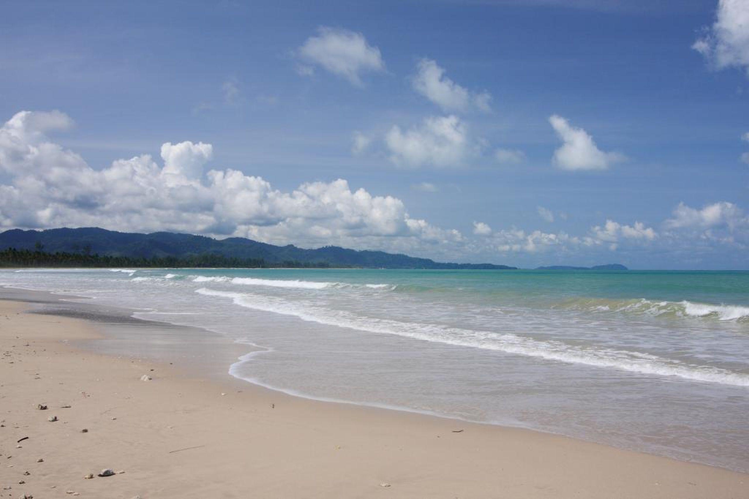 Grand Southsea Khaolak Beach Resort Khao Lak Exterior photo