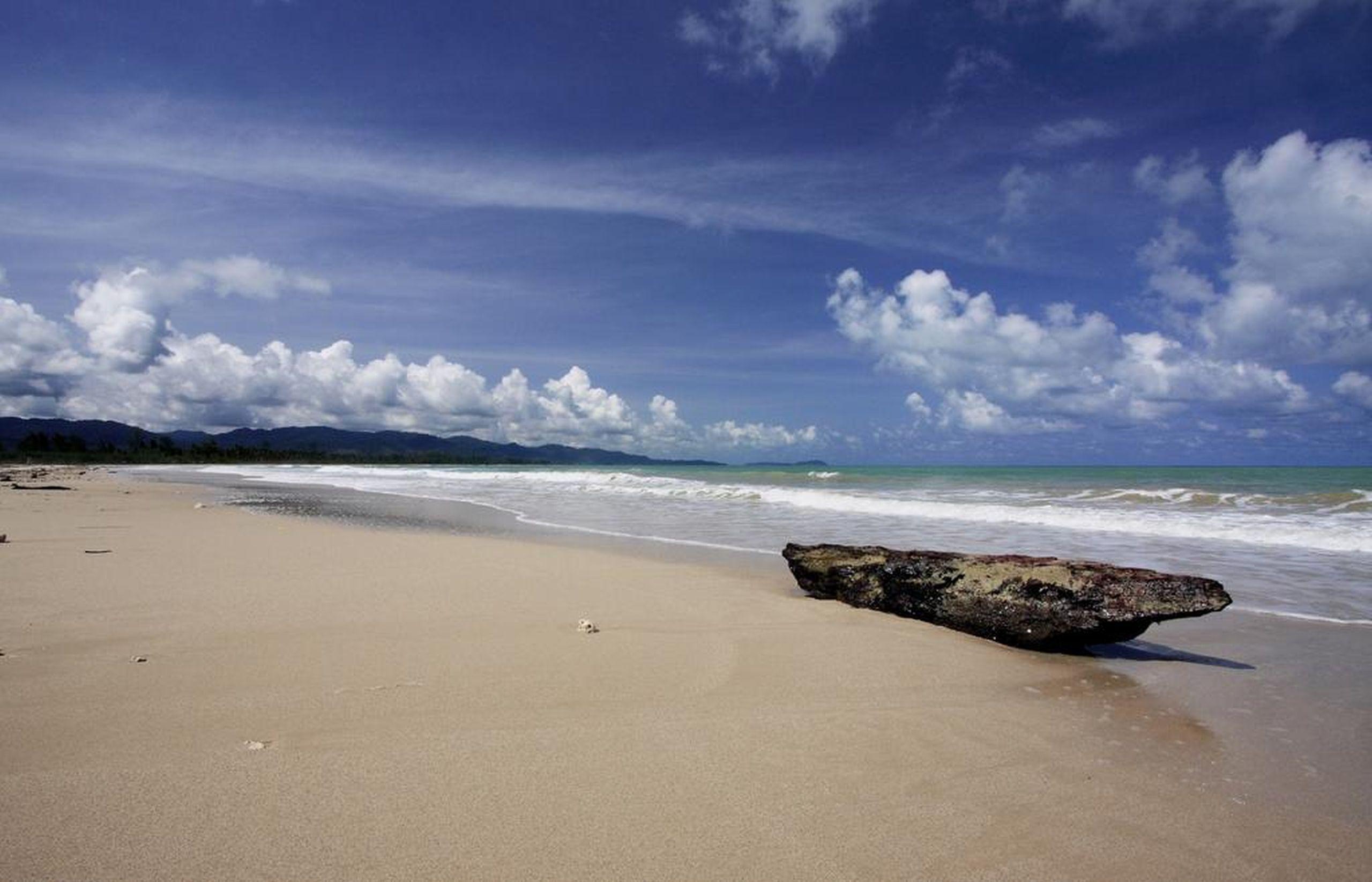 Grand Southsea Khaolak Beach Resort Khao Lak Exterior photo