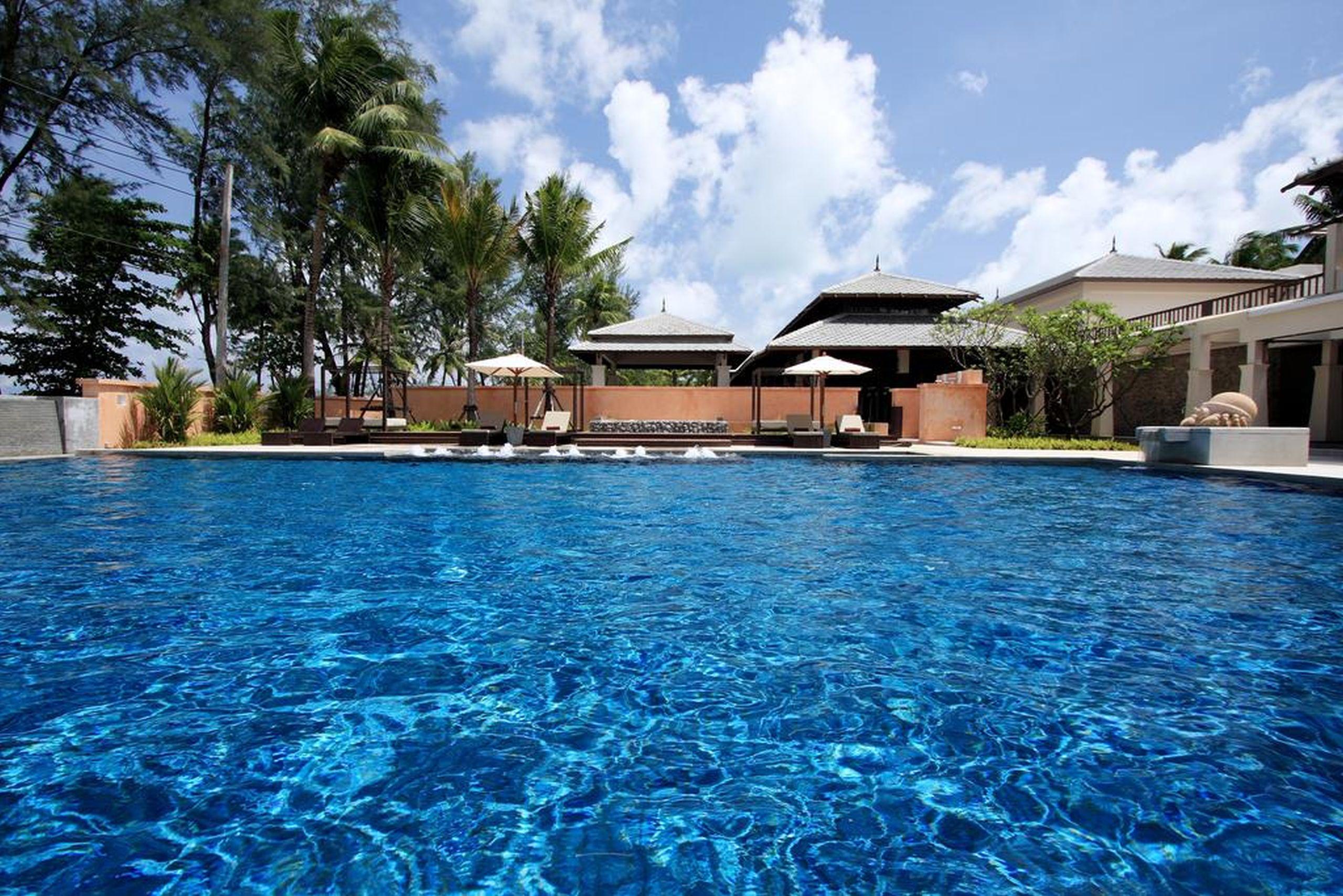 Grand Southsea Khaolak Beach Resort Khao Lak Exterior photo