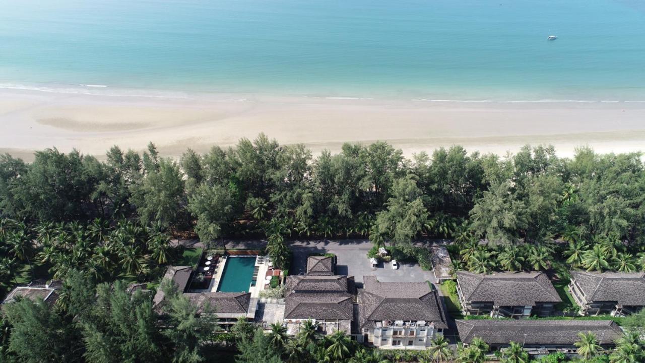 Grand Southsea Khaolak Beach Resort Khao Lak Exterior photo